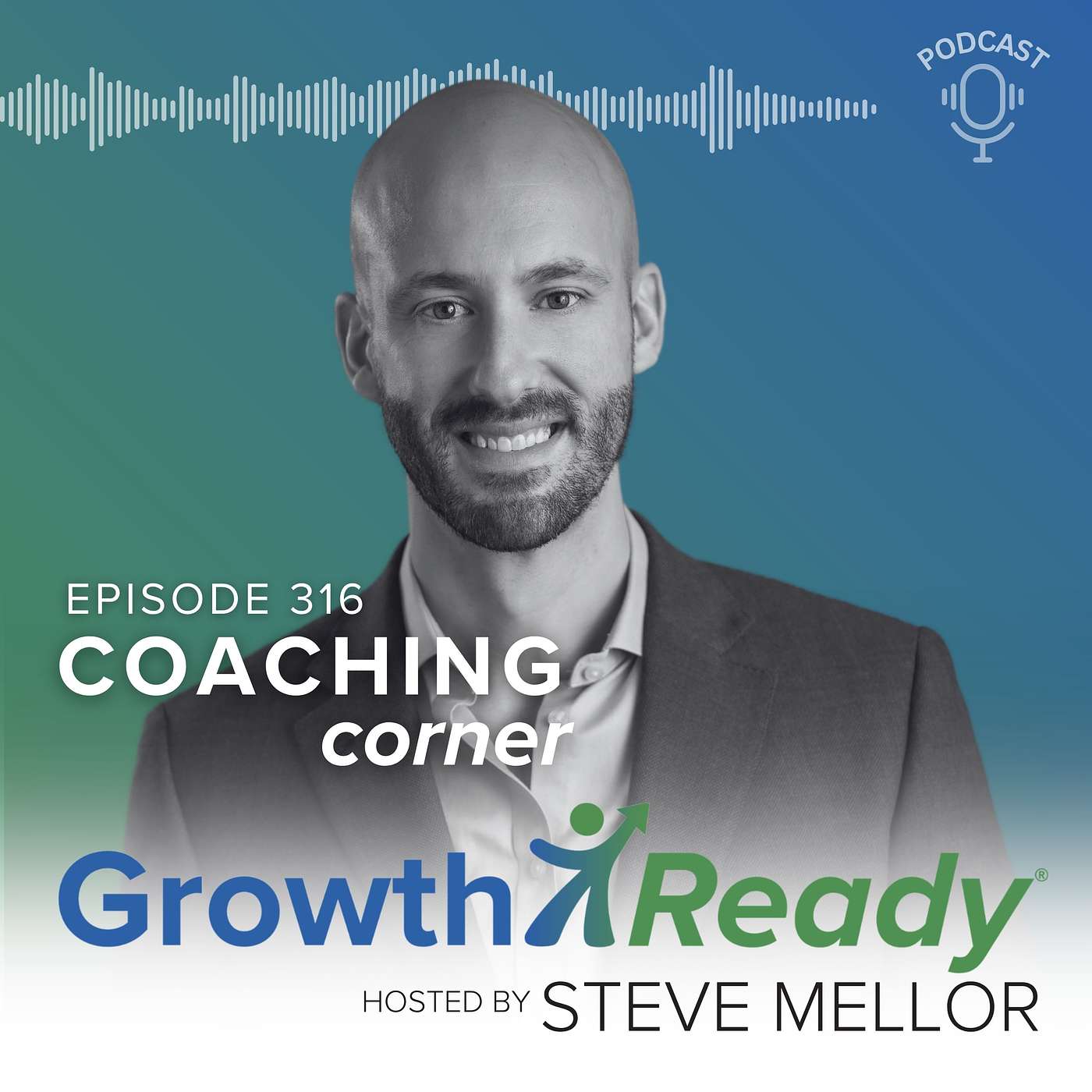 Episode 316: Coaching Corner: Why Self‑Sufficiency Isn’t High Performance