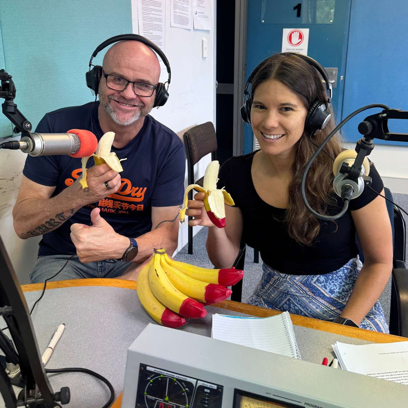S3 E29: Farming for a Healthier Reef with Frank & Dianne Sciacca
