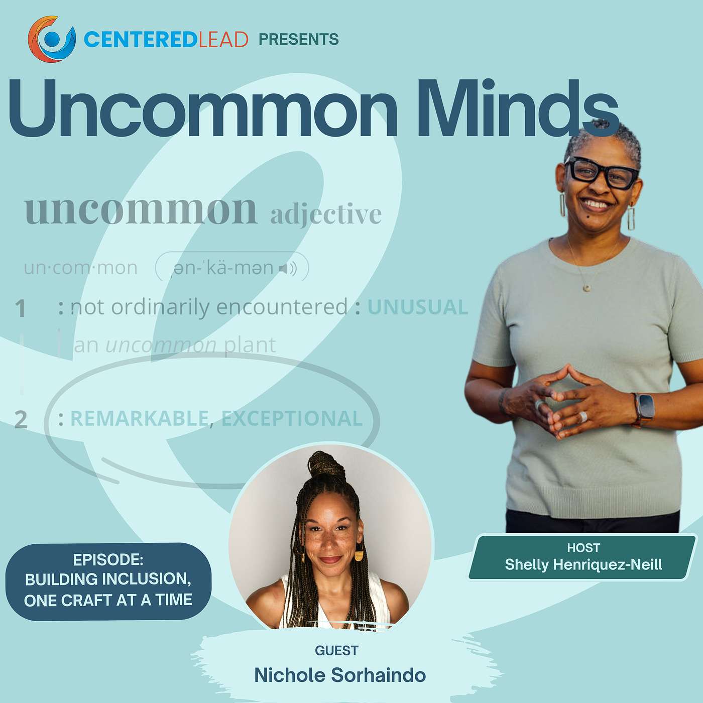 Uncommon Minds