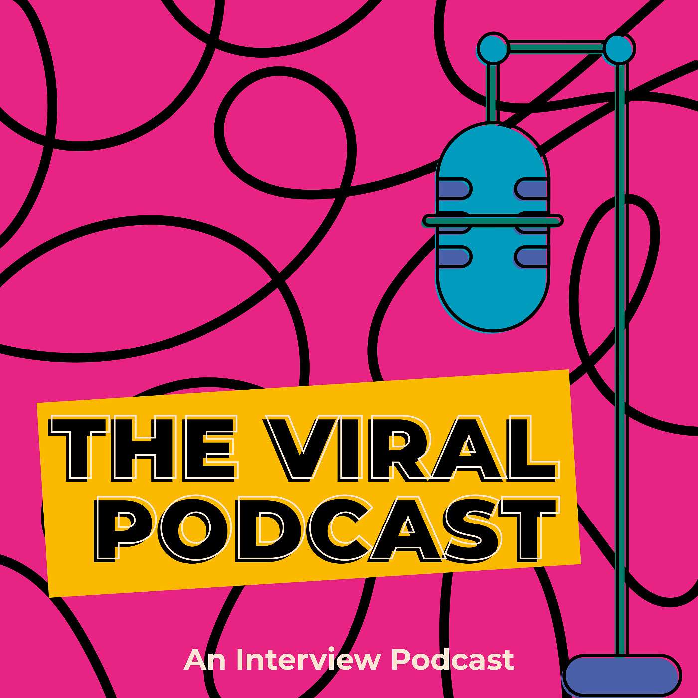 The Viral Podcast