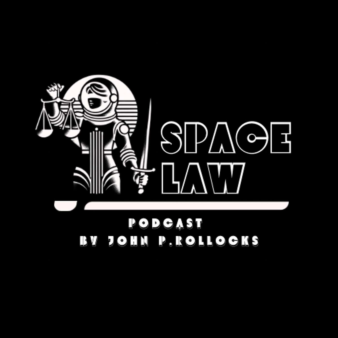 Space Law Podcast