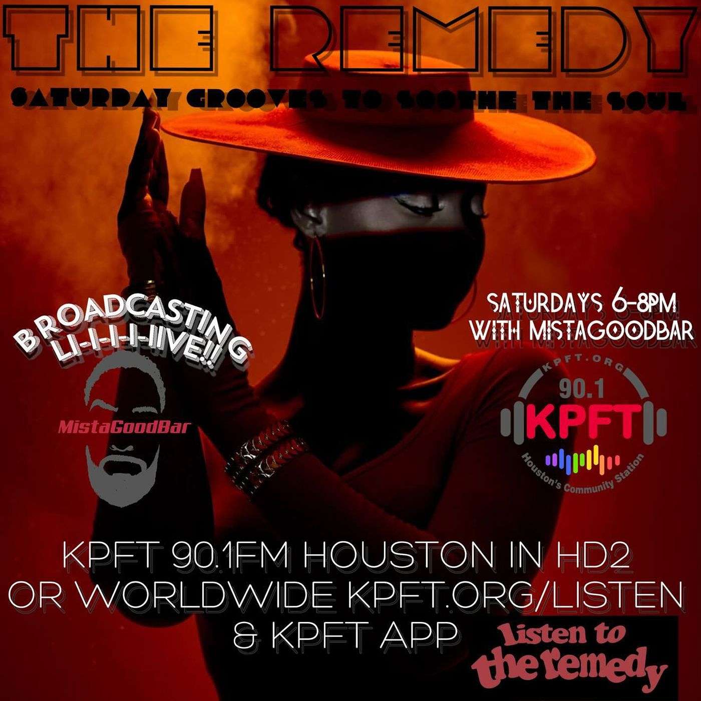 The Remedy Ep 442 May 30th, 2026 episode artwork