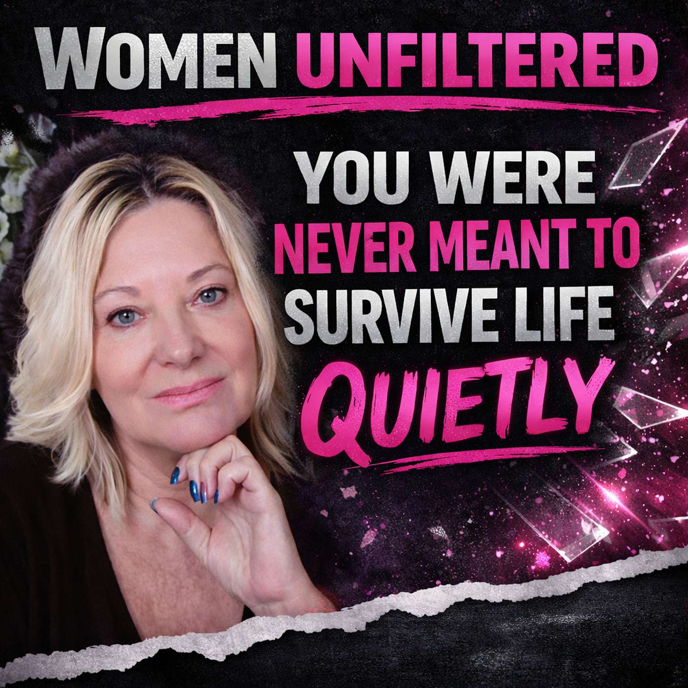 Women Like Me Stories & Business