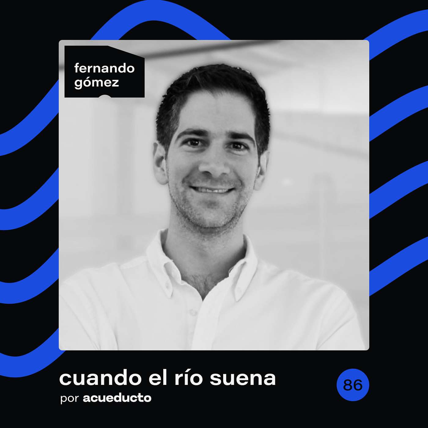 Es así como se mejora la experiencia de cliente con tecnología - Fernando Gómez Arriola, Nexu