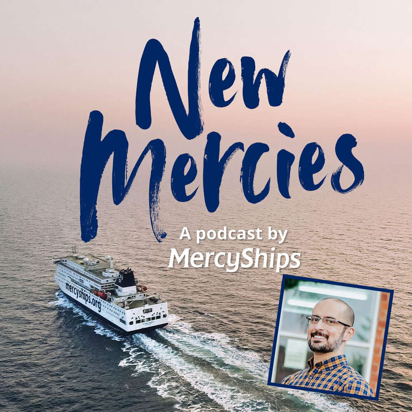 New Mercies