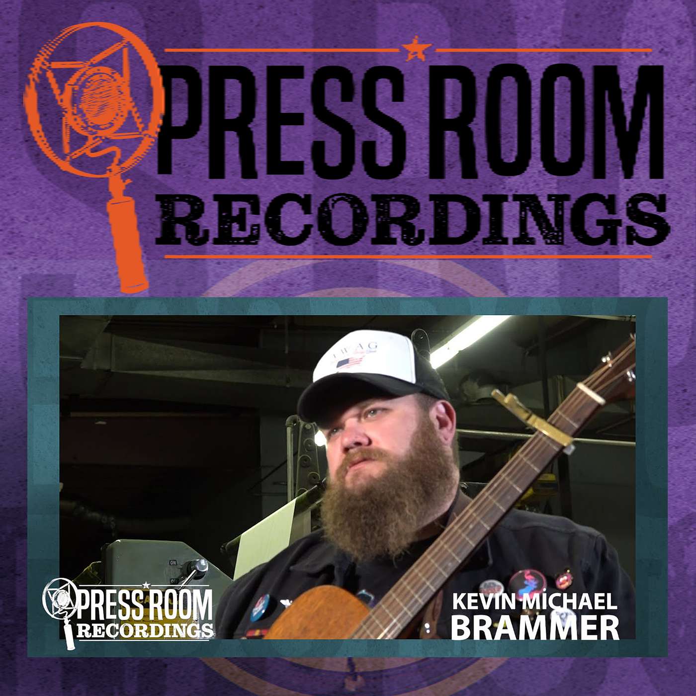 Kevin Michael Brammer