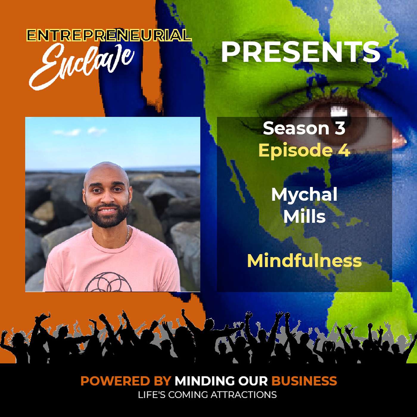 The Entrepreneurial Enclave