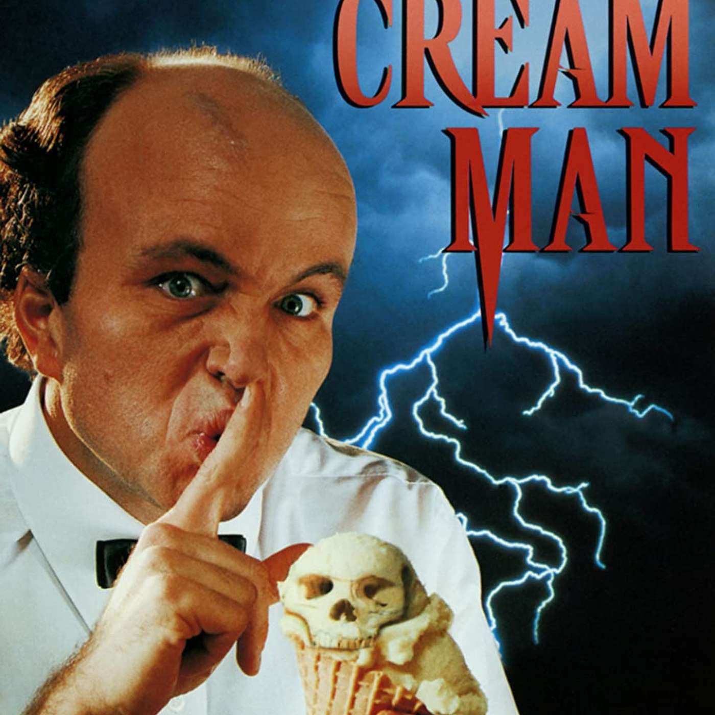 Episode 7 - Ice Cream Man