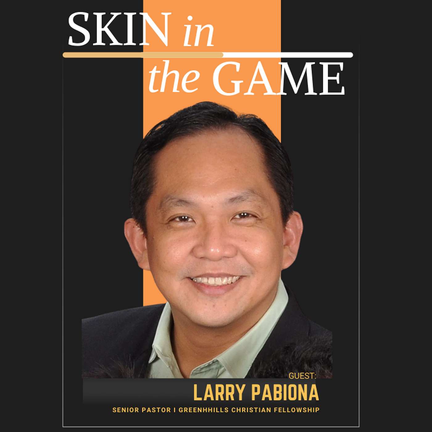 Skin in The Game with Debbie Go