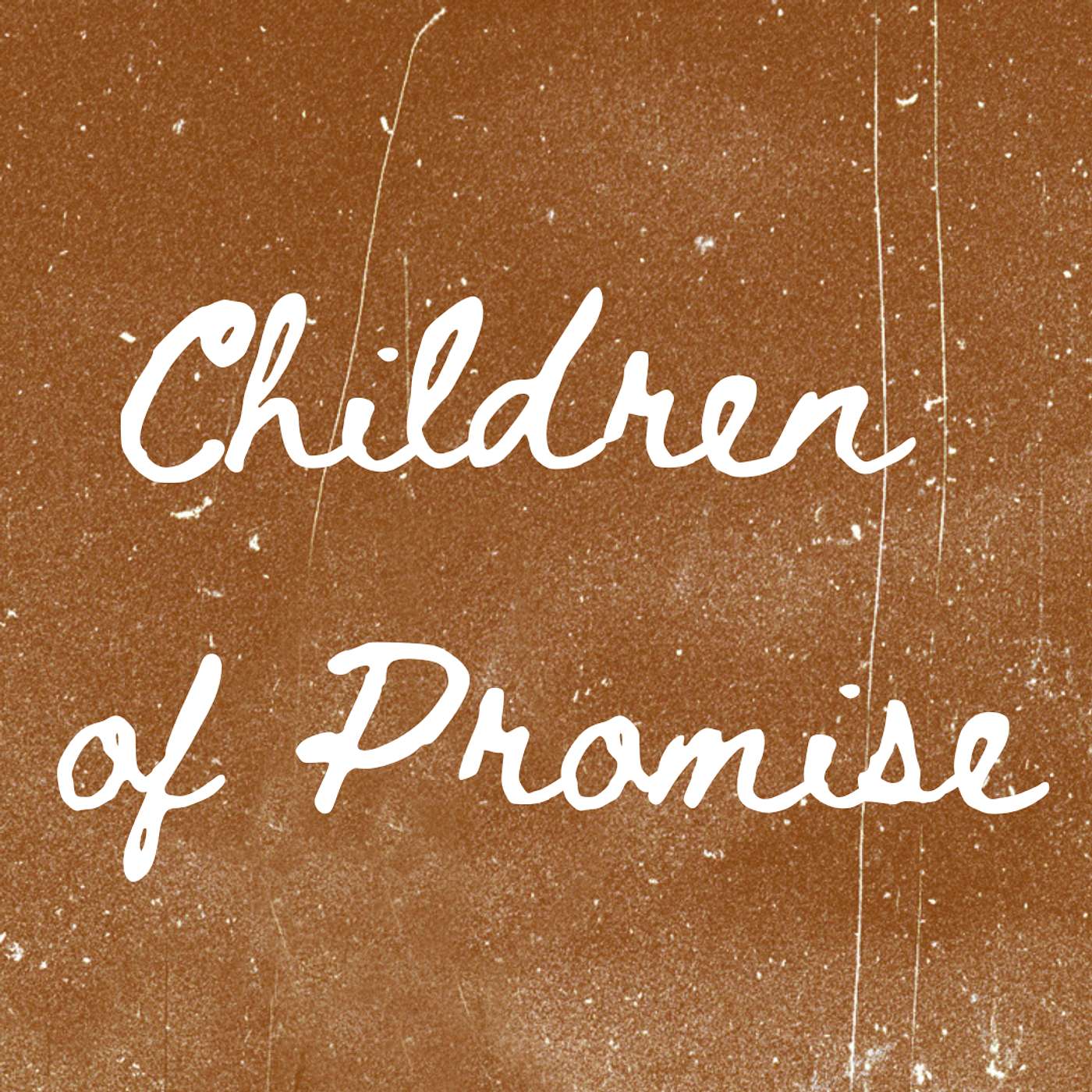 Children of Promise episode artwork