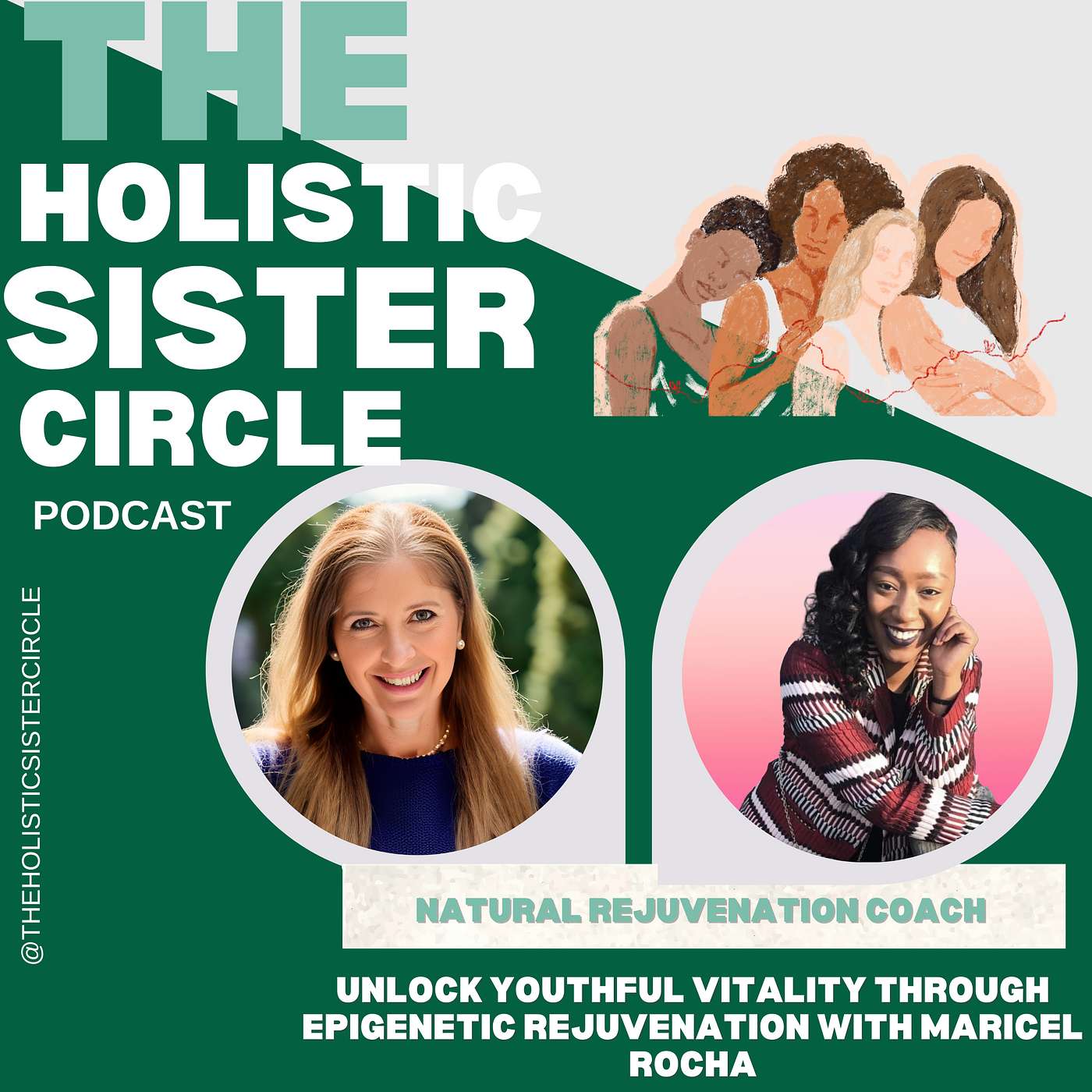 The Holistic Sister Circle