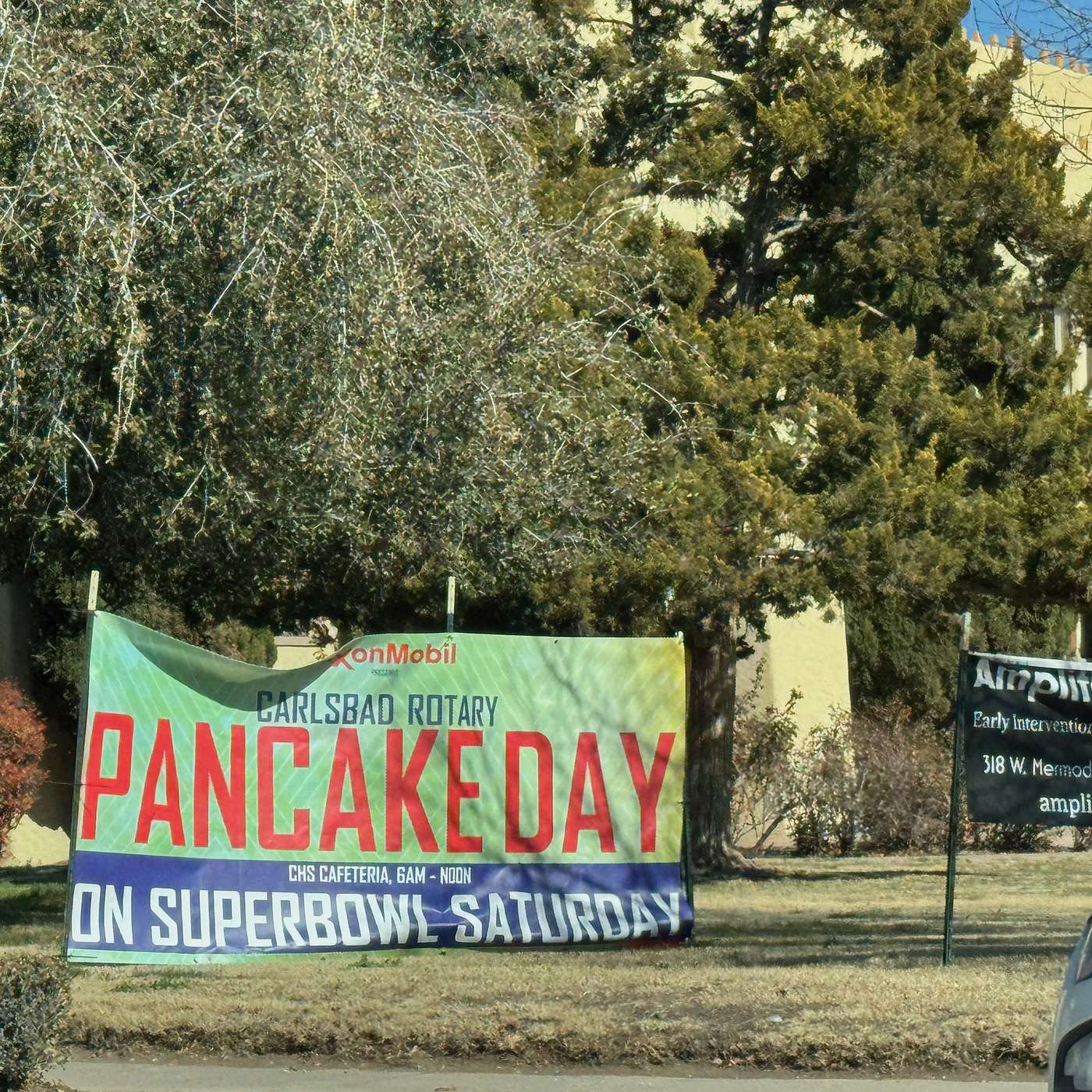 KCCC930AM Local Dispatch