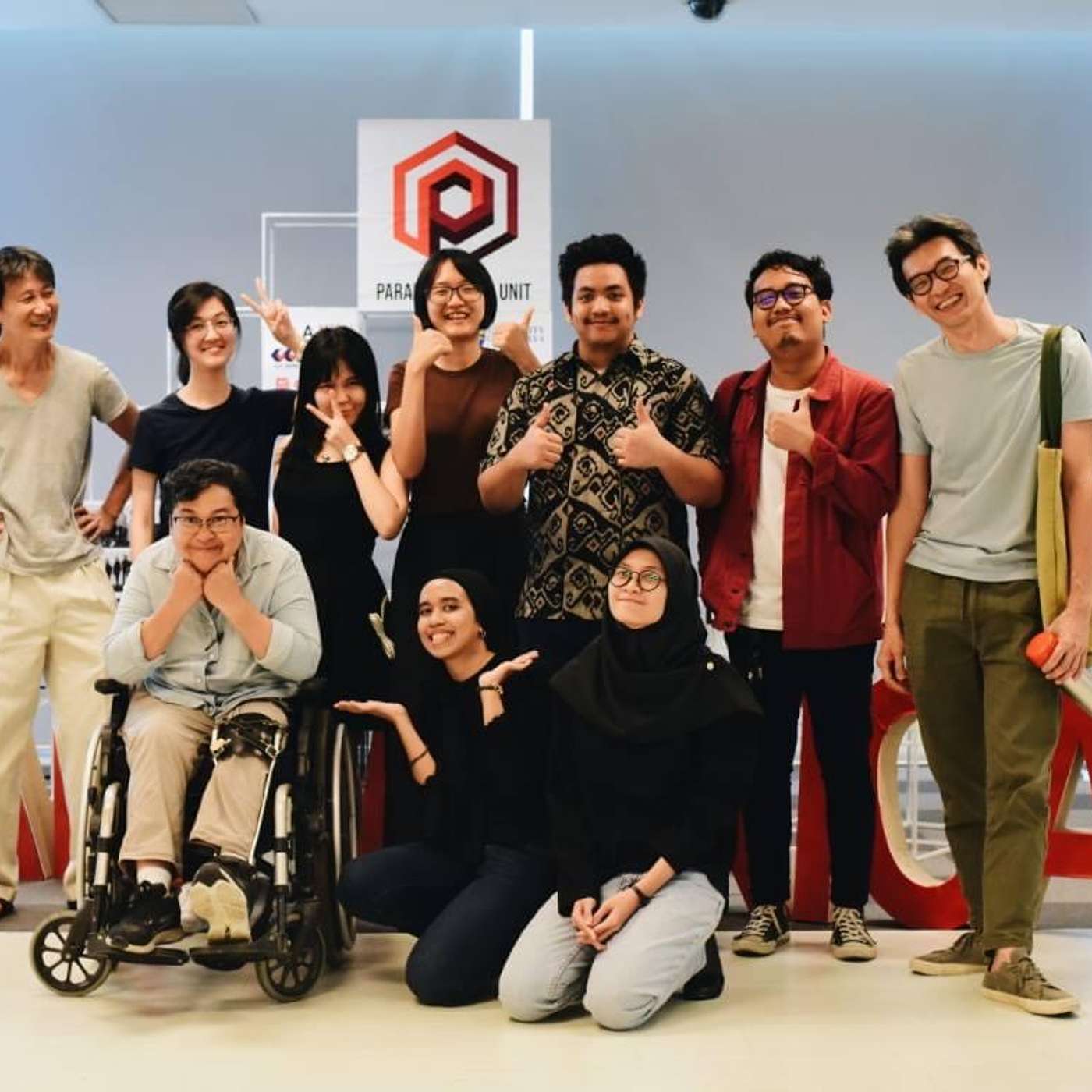 What is the Direction of Malaysian Schools of Architecture? (Part 1)