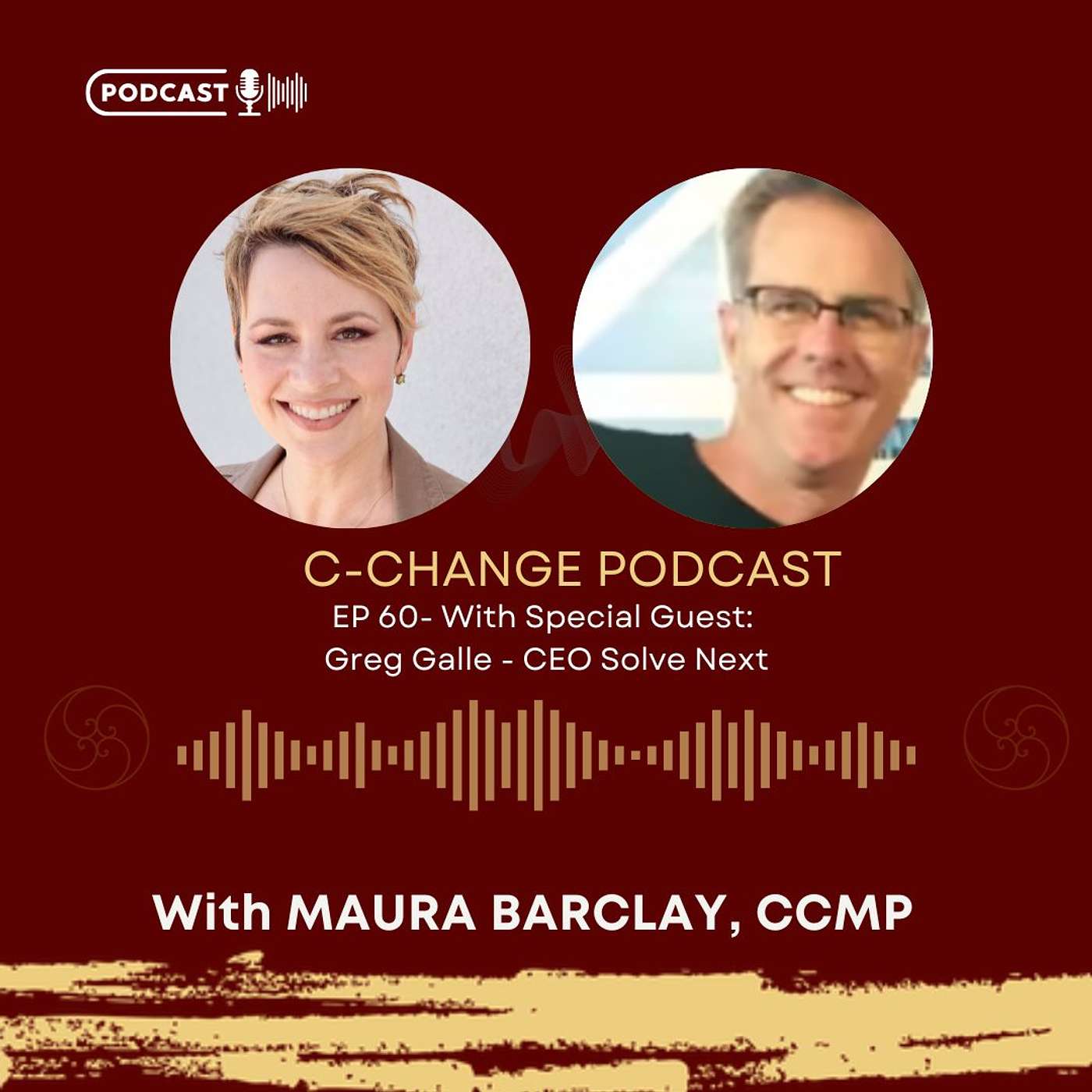C-Change Show- Changing  Business Culture for GOOD