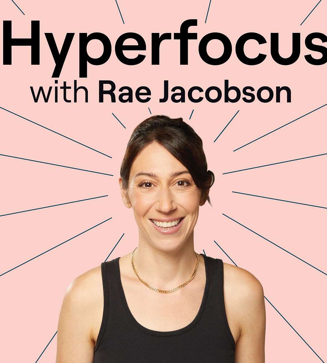 Rae Jacobson