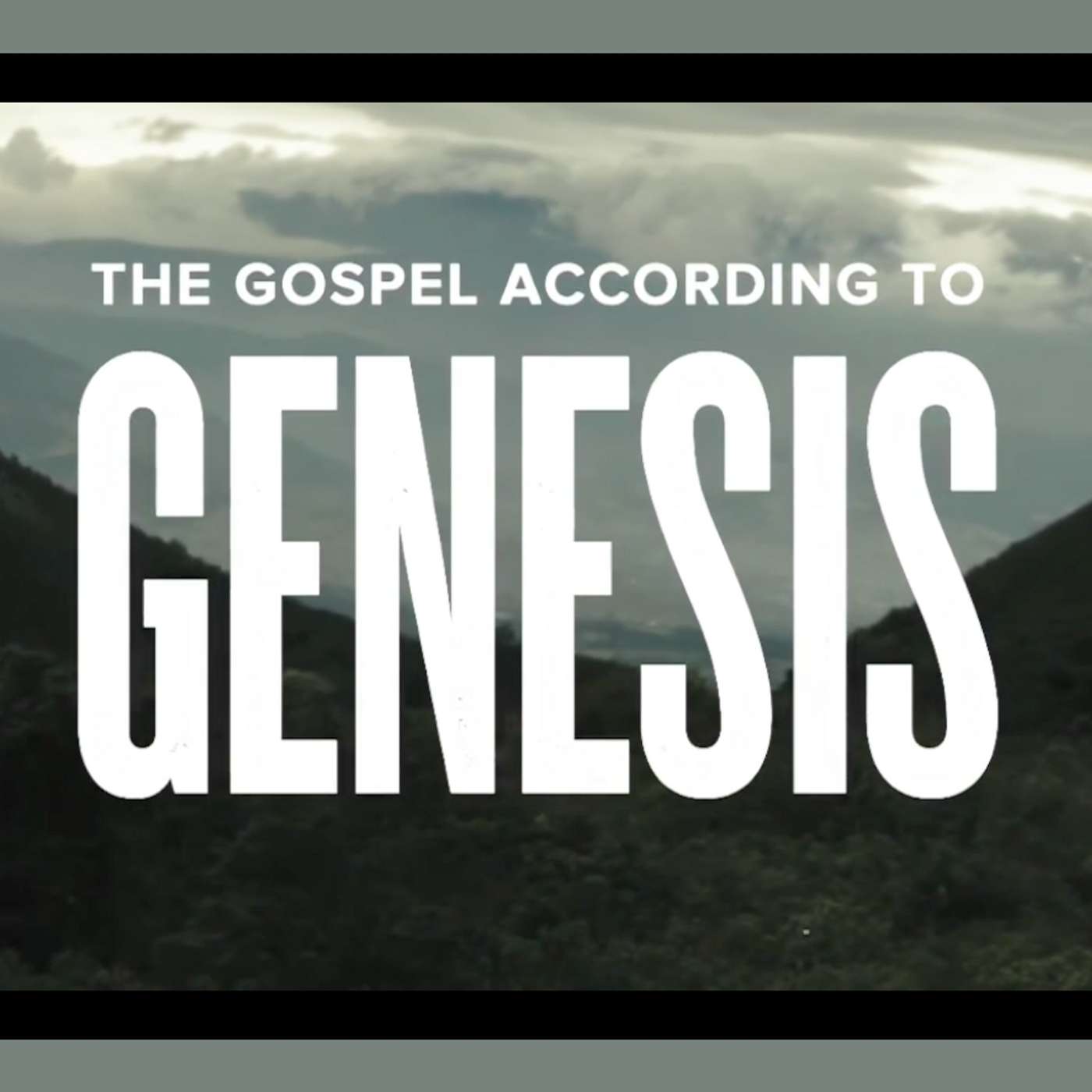 6/8/2025 According To Genesis "The Design"