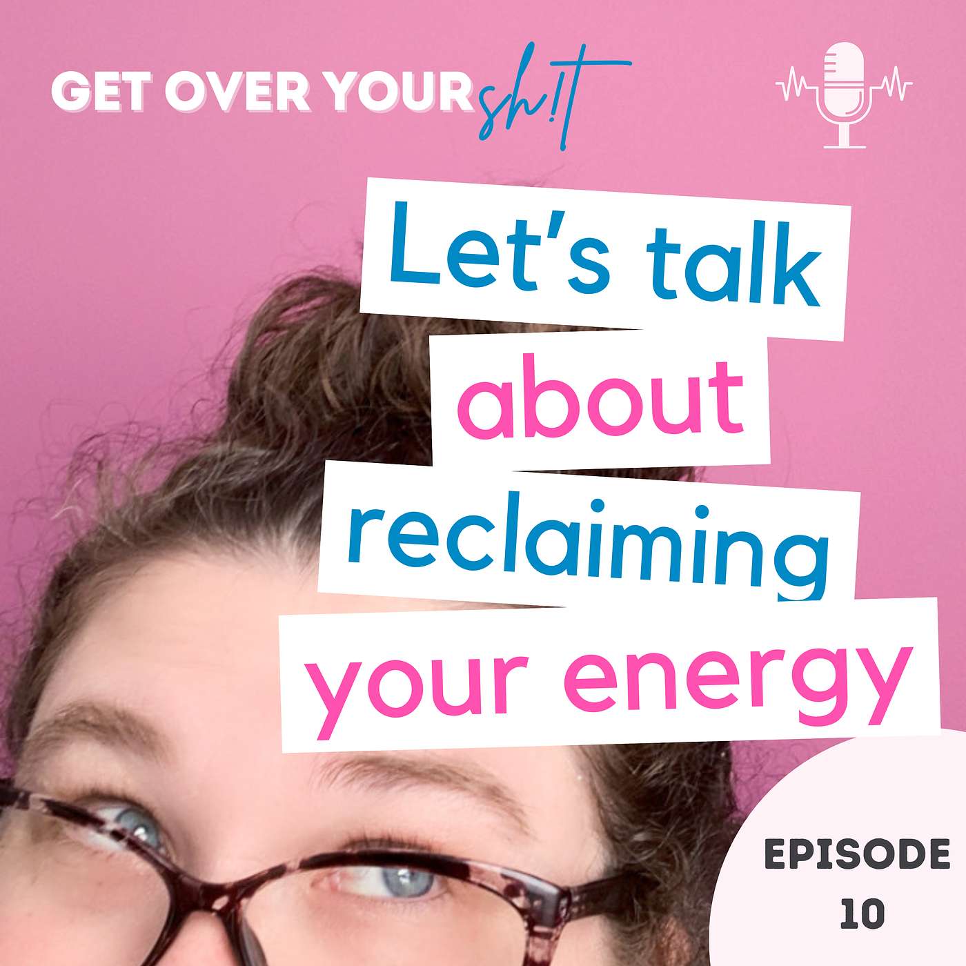 Get Over Your Sh!t