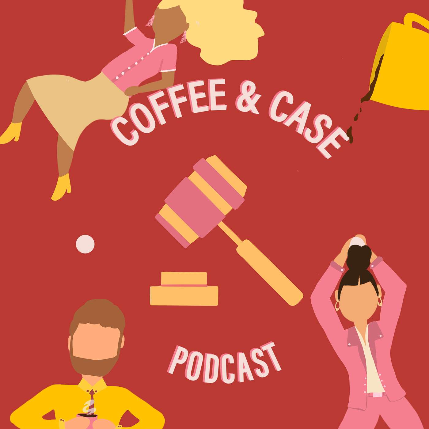 Behind the Grind Podcast (AUS)