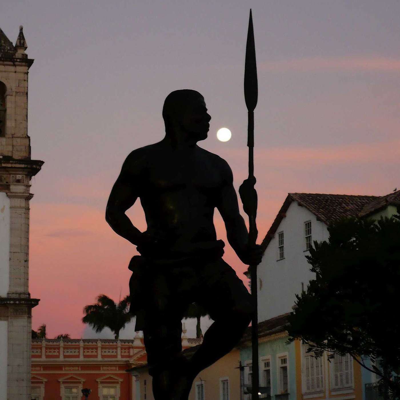 Singing for Survival: Capoeira History