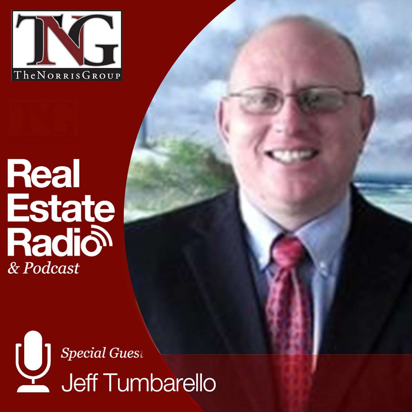 SWFL REIA Director and Founder Jeff Tumbarello joins Bruce Norris | PART 2 #750