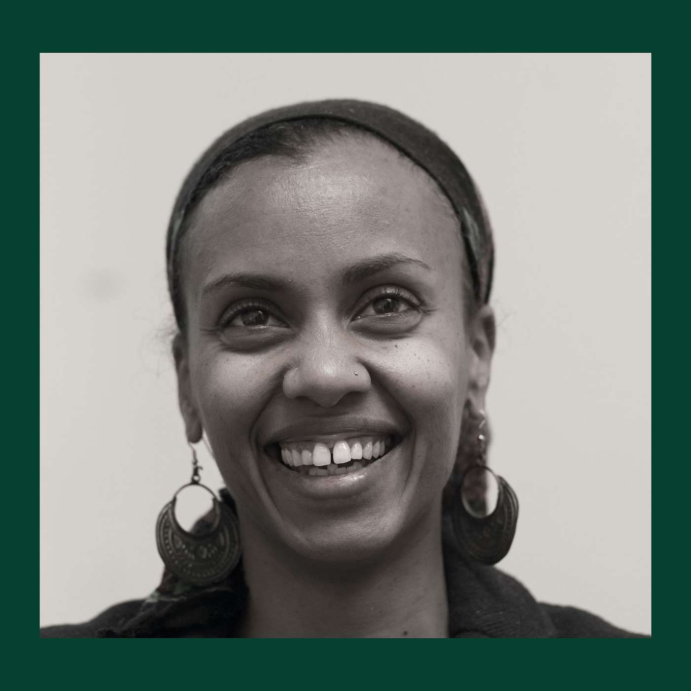 Discussing the Sudanese Solidarity Collective with Nisrin Elamin: Supporting Mutual Aid & Resistance Organizations