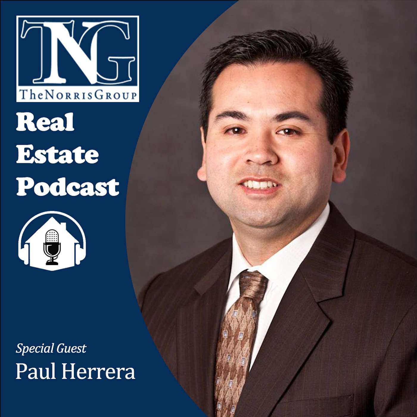 Bridging the Gap Between Policy and Practice with Paul Herrera | Part 1 #890