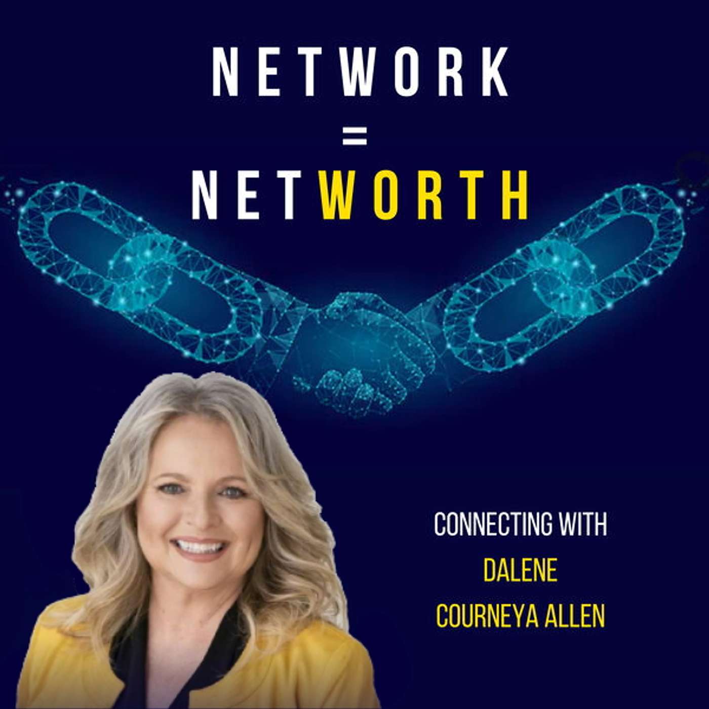 Network = Networth