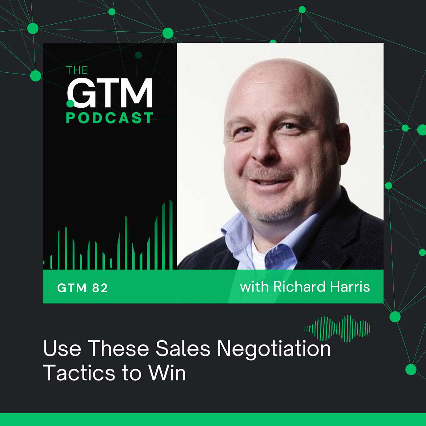 The GTMnow Podcast