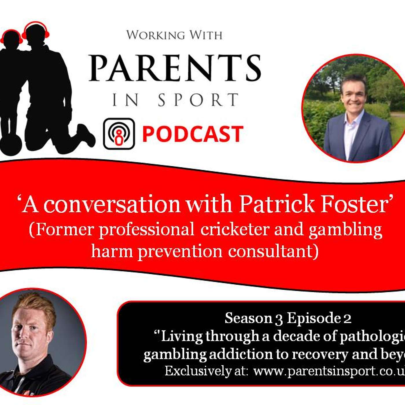 Parents in Sport Podcast