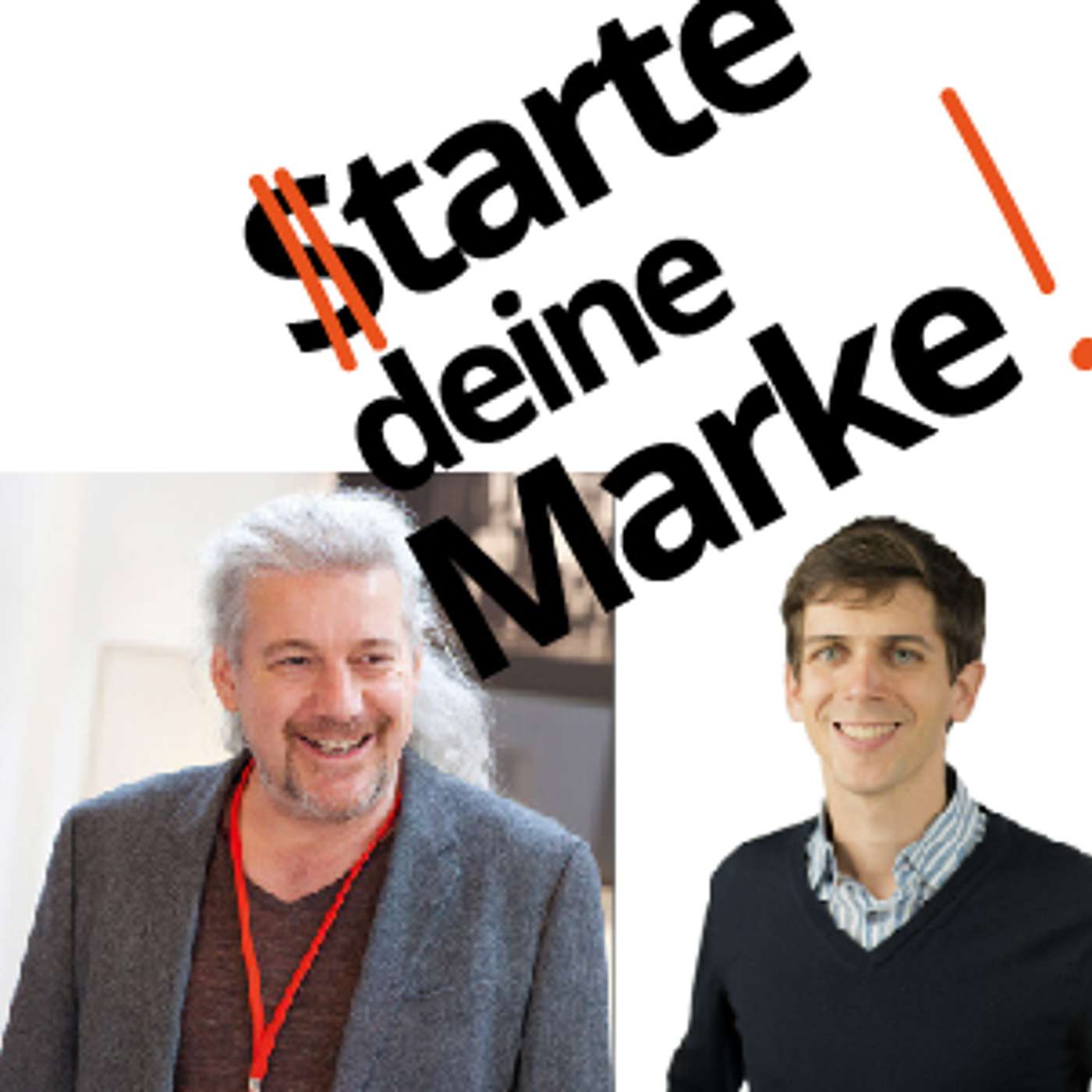 Starte deine Marke. Grosse Marketing-Tipps für kleine Start-ups.