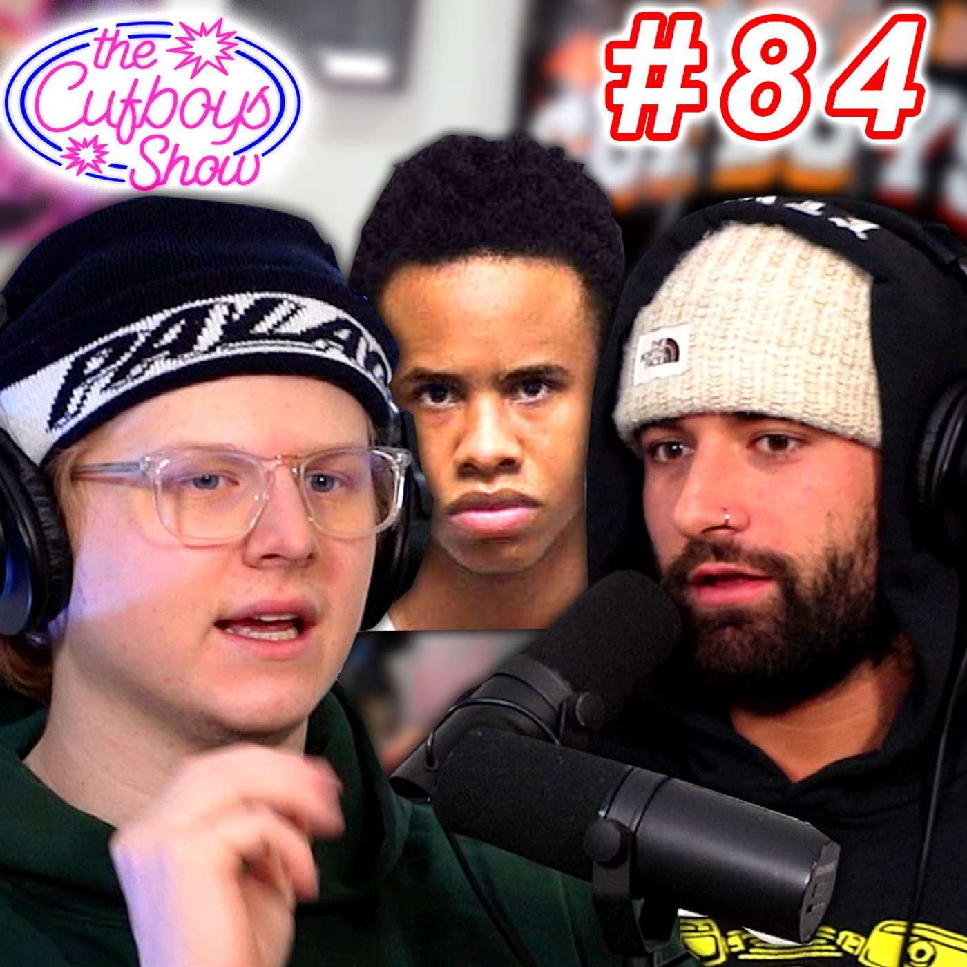 The CUFBOYS Show