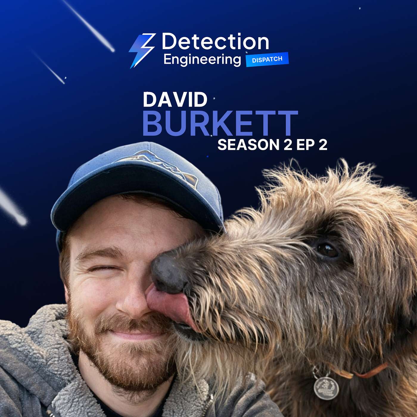 Detection Engineering Dispatch