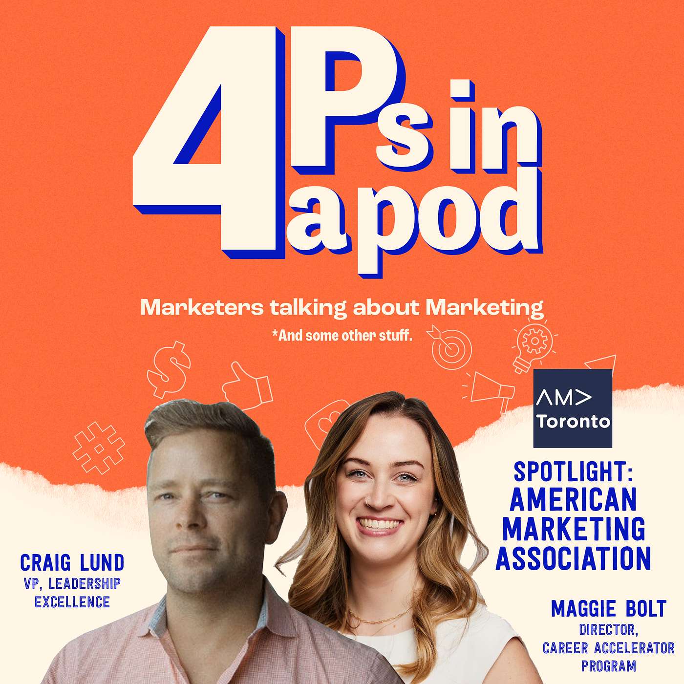 4Ps in a Pod