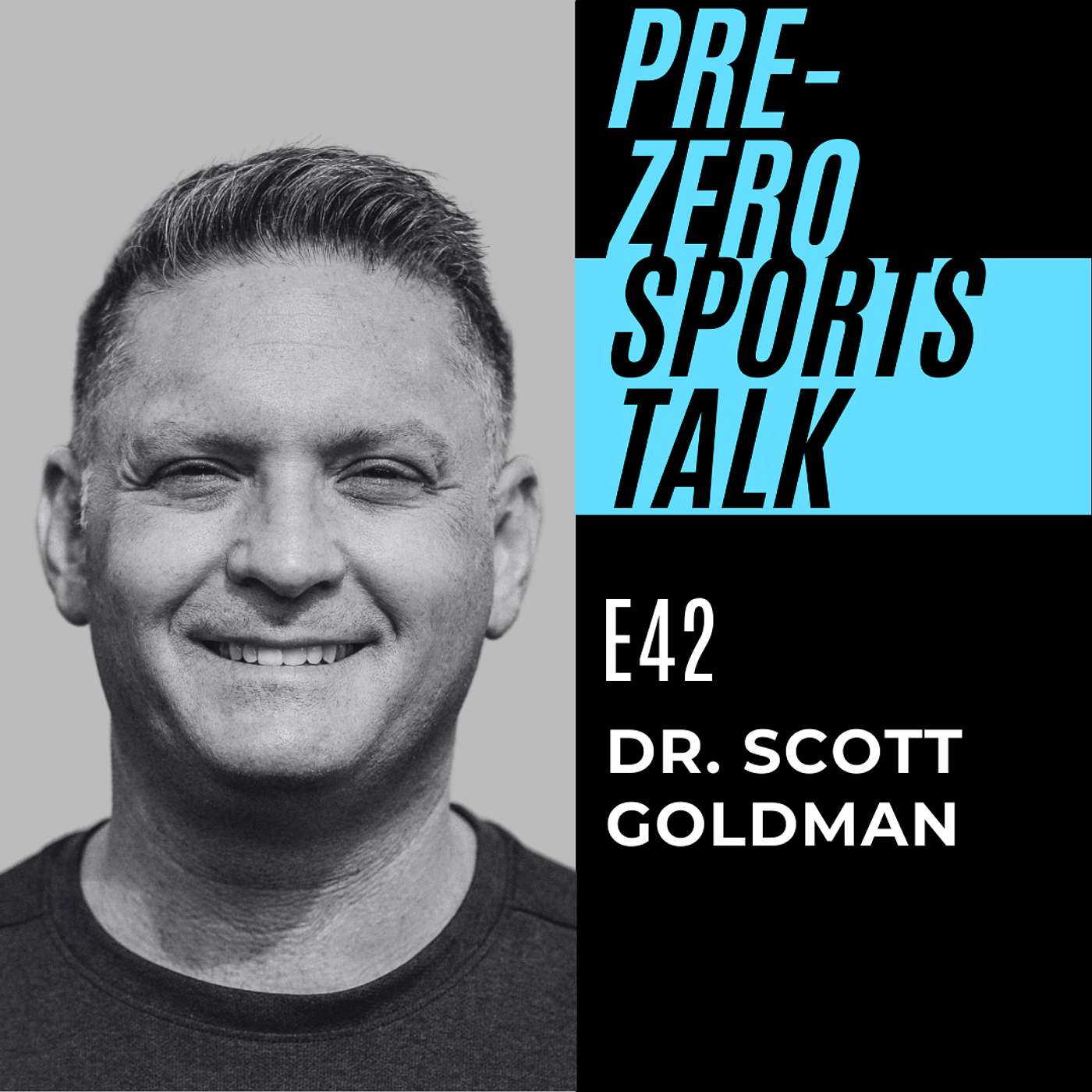 Pre-Zero Sports Talk