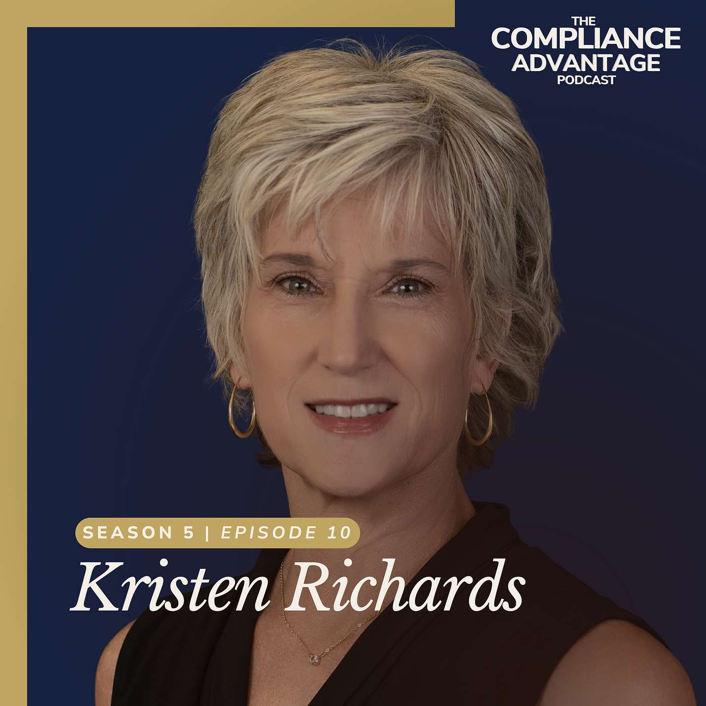 Why Health Systems Want Partners With Strong Compliance Programs with Kristen Richards