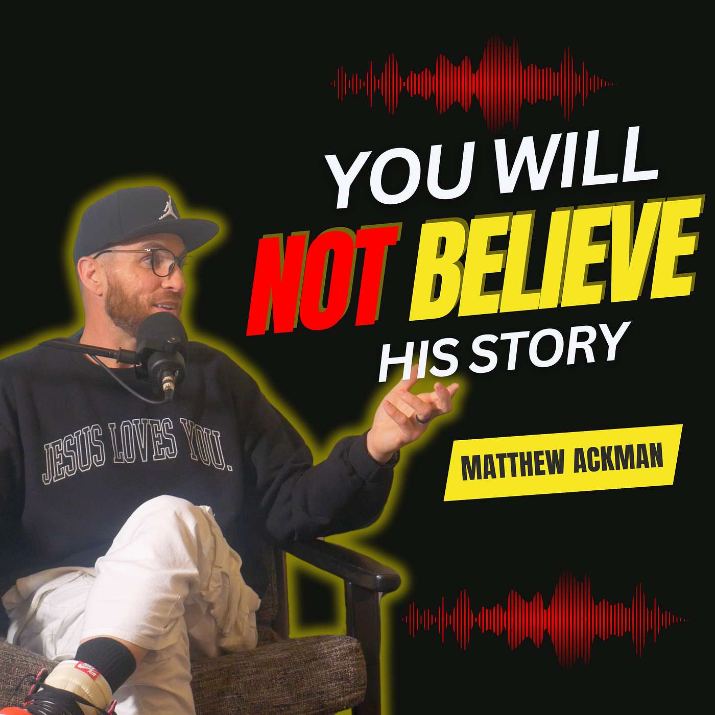 Kingdom Come Podcast
