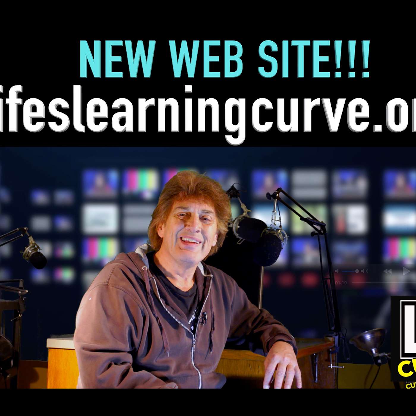 NEW WEBSITE!