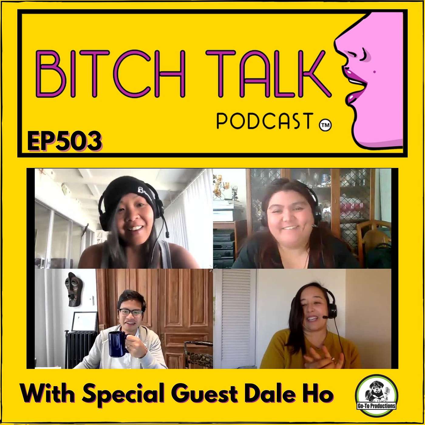 Election Day Special with Dale Ho of the ACLU