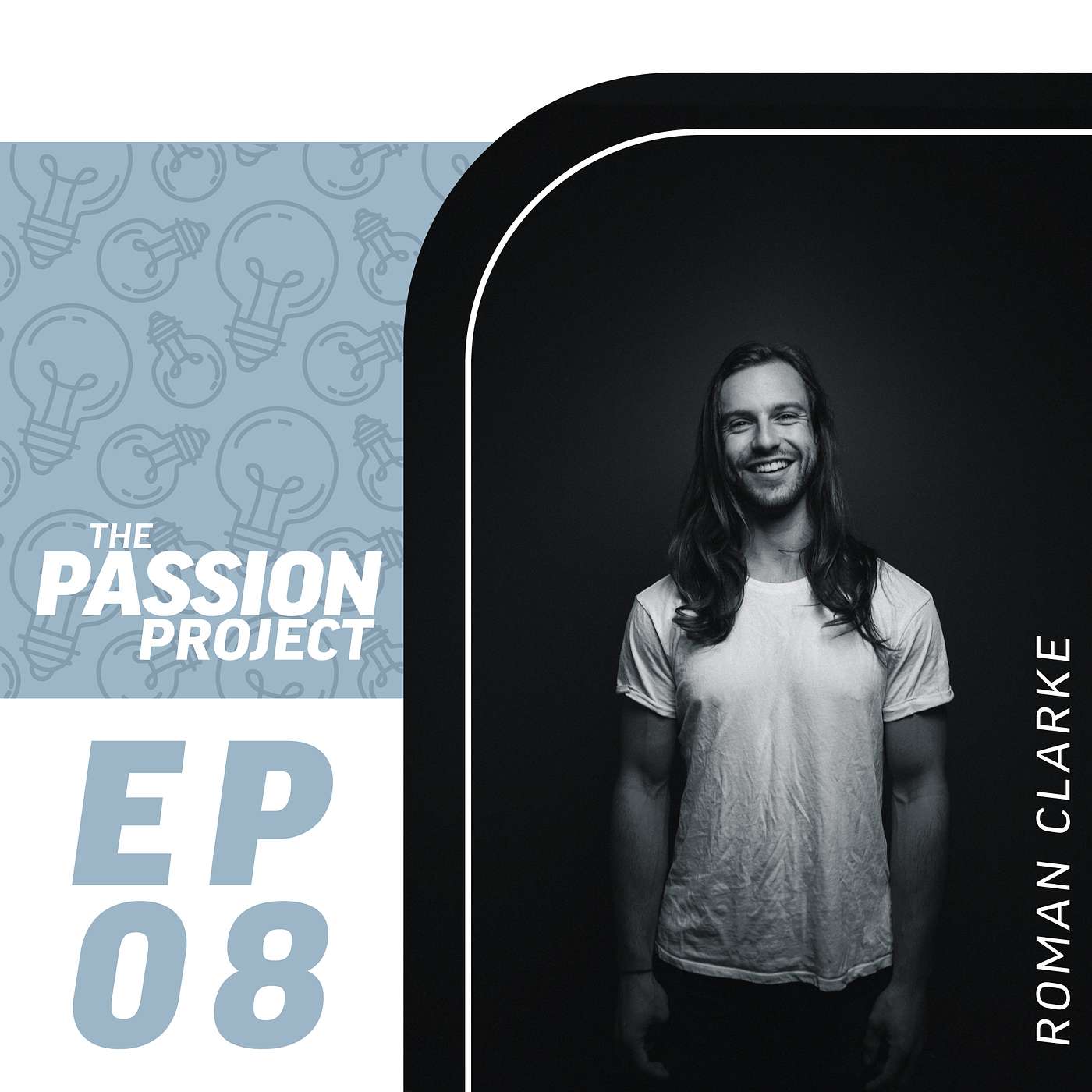The Passion Project