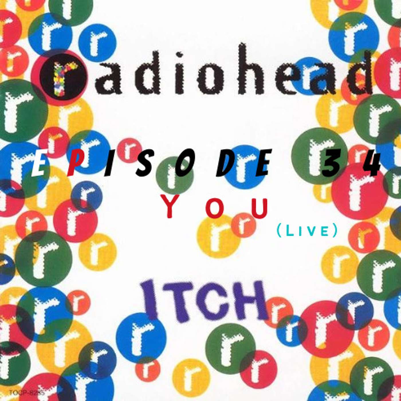 You (Live) (Itch EP)