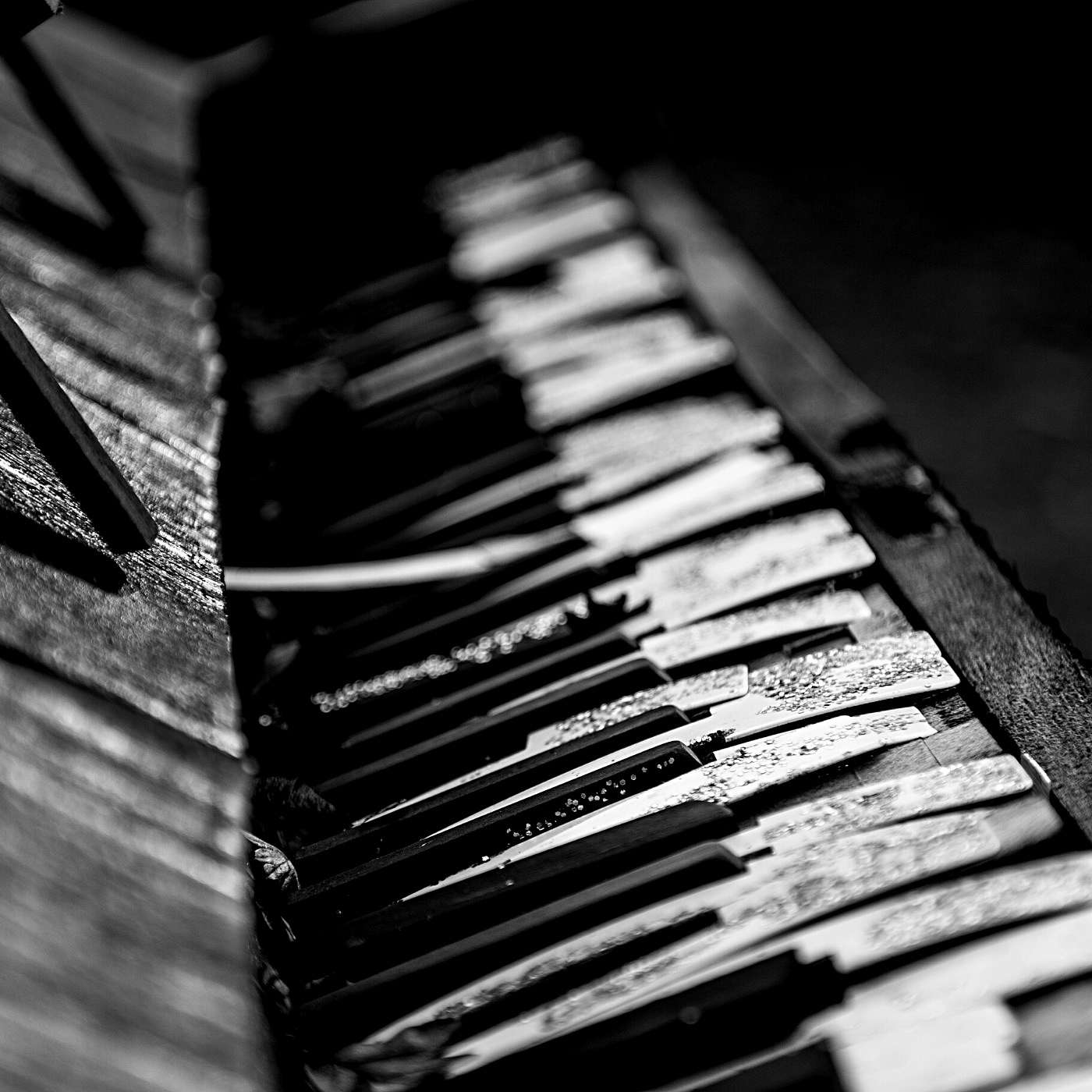Harmonized Minor Scales