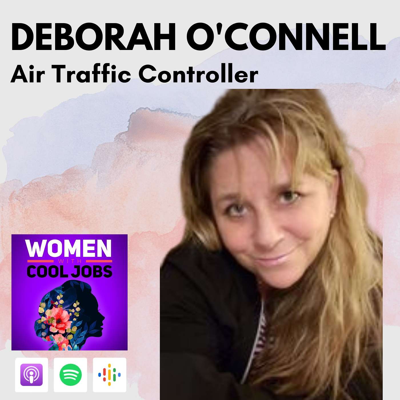Women with Cool Jobs