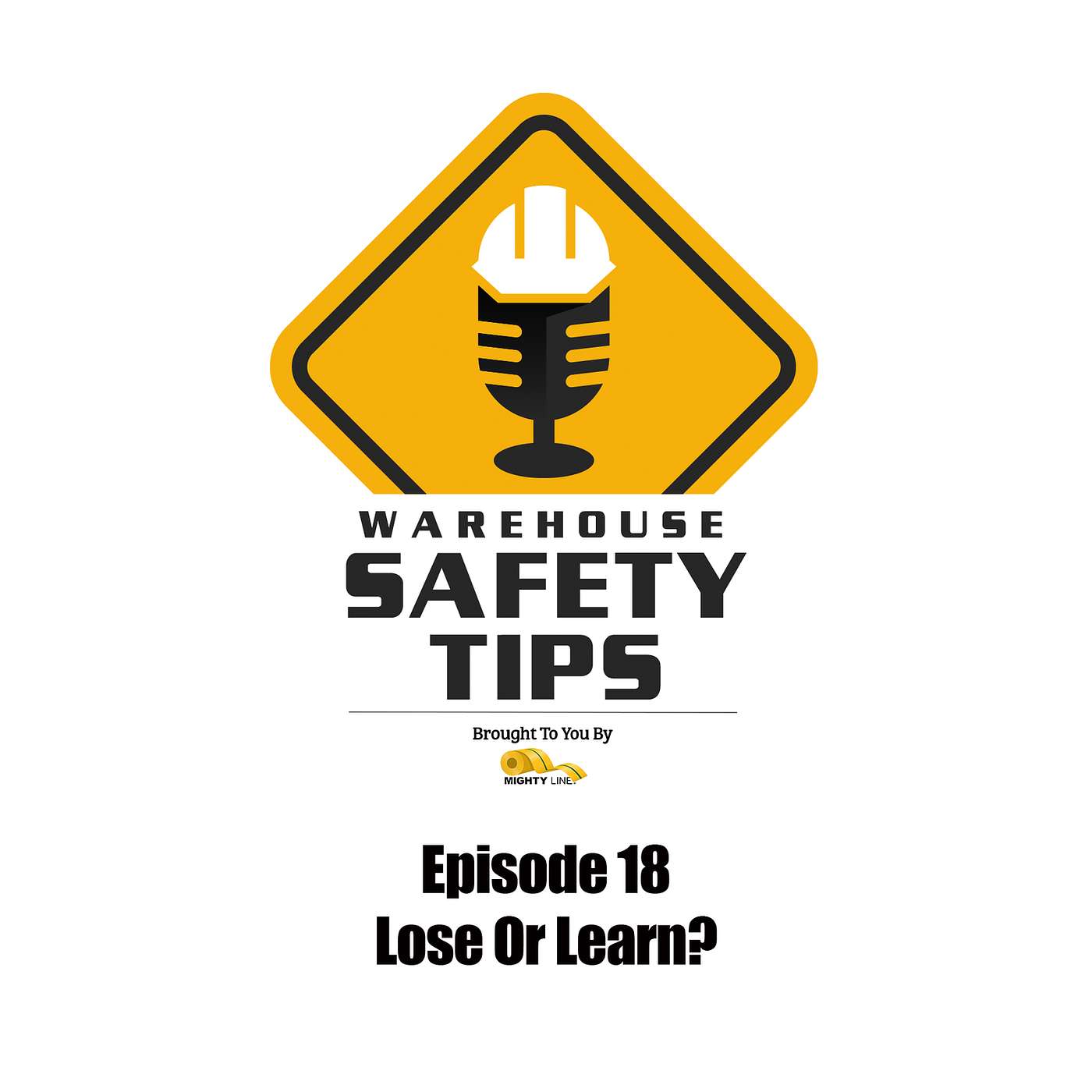 S1 Ep18: Warehouse Safety Tips | Episode 18 | Lose Or Learn?