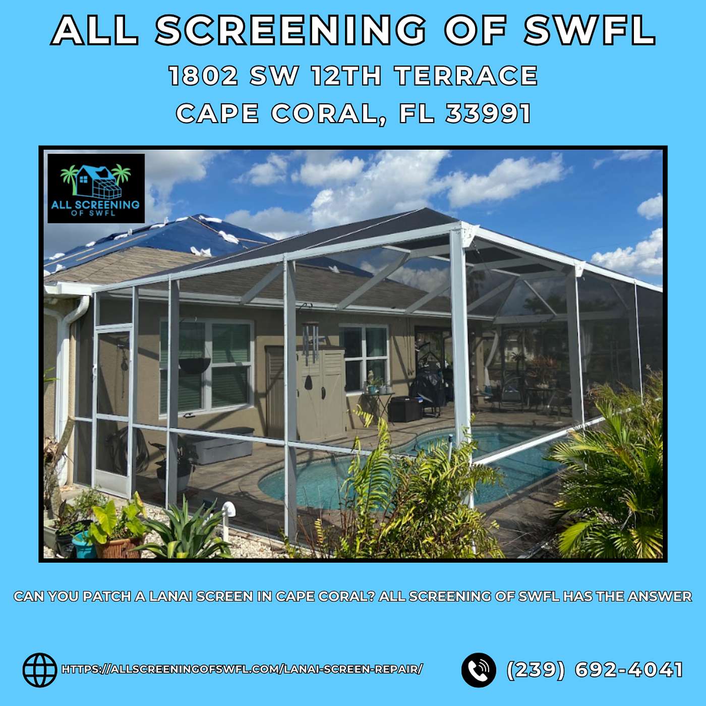 All Screening of SWFL\'s Podcast