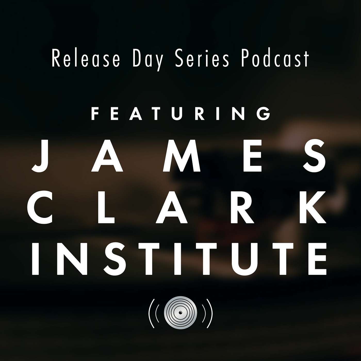 Release Day Series Podcast