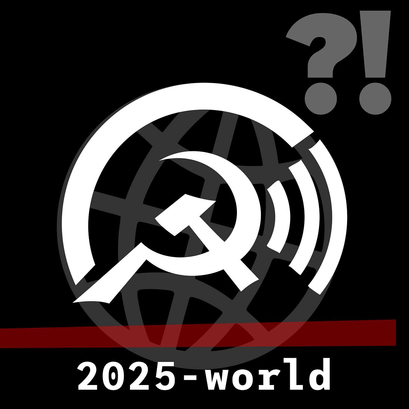 Revolutions? Fascism? What's going on in the world?! A conversation with Comrade Perrault