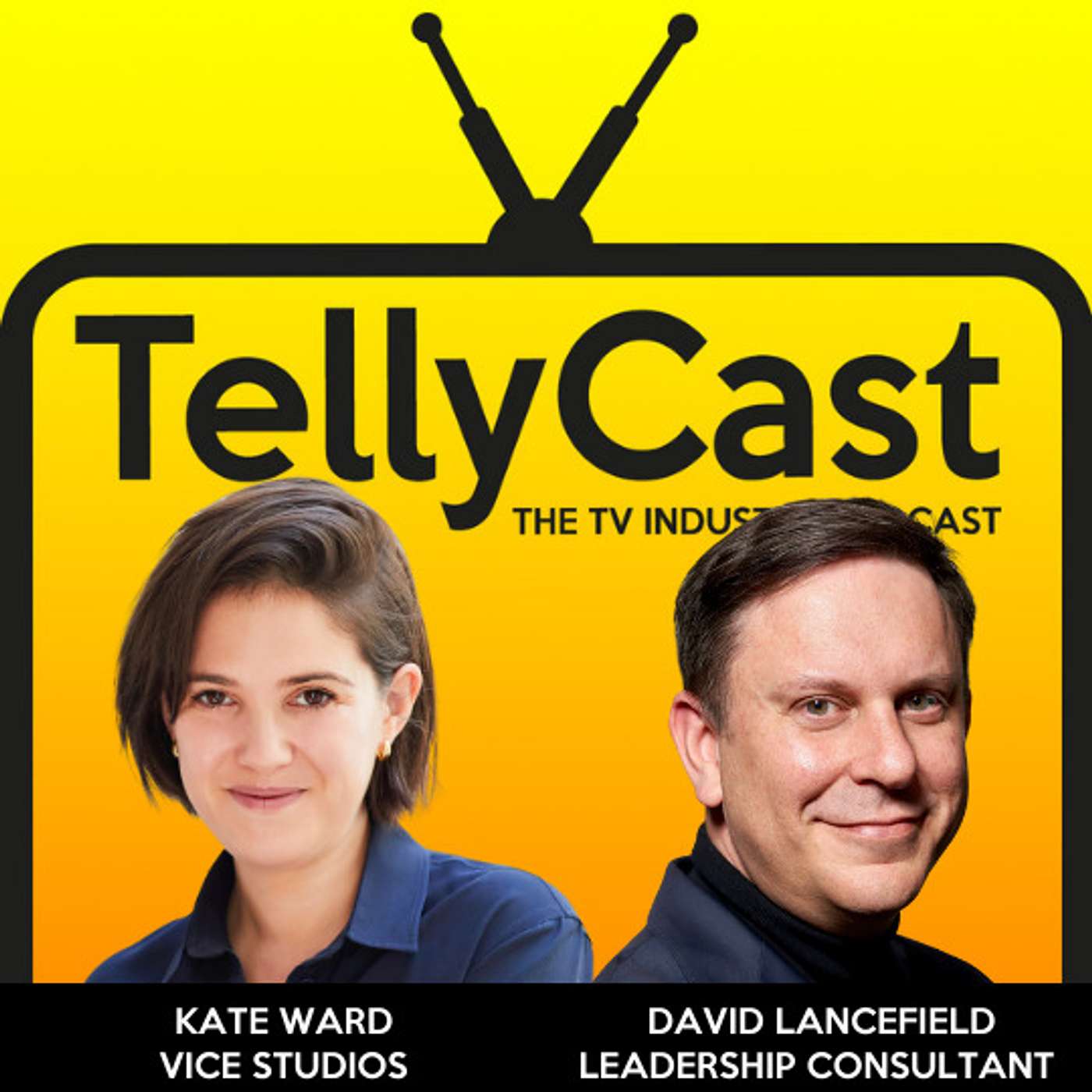 TellyCast: The content industry podcast