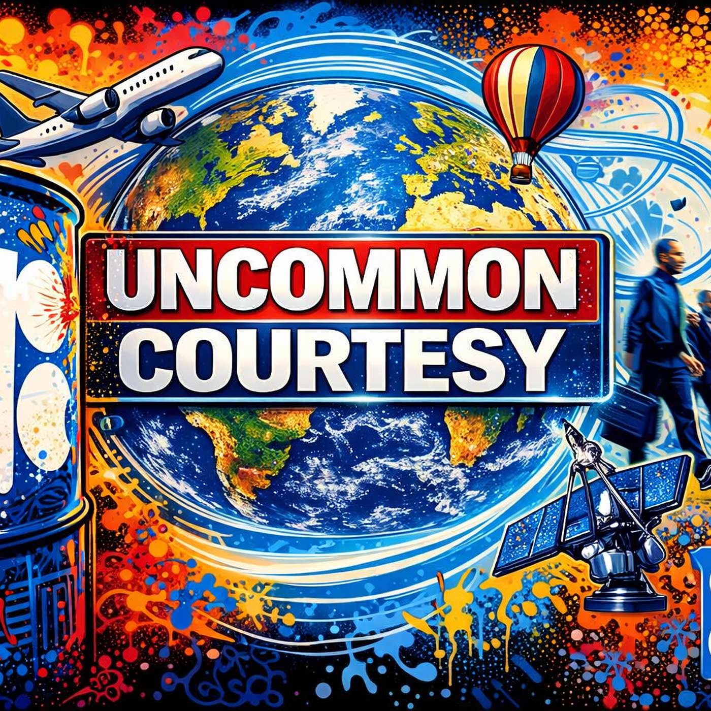 UAE quits OPEC: What that means for the Gulf, energy markets and beyond episode artwork