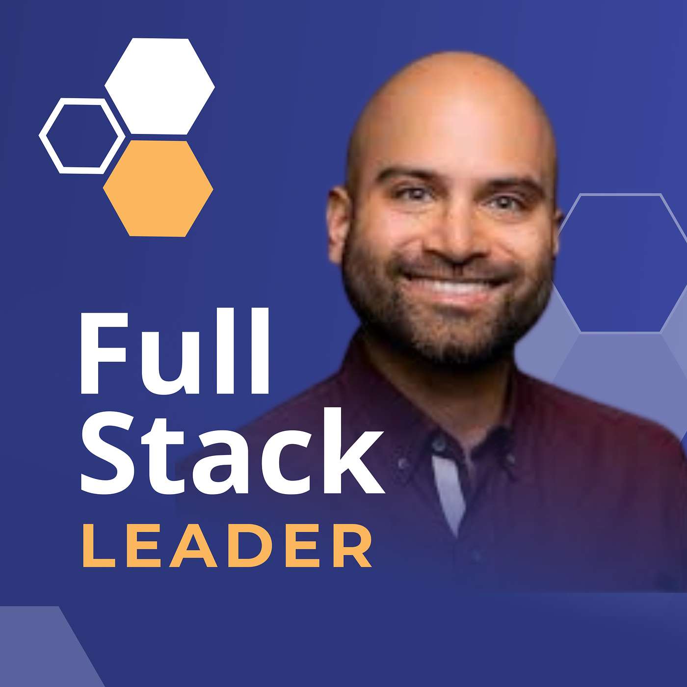 Full Stack Leader
