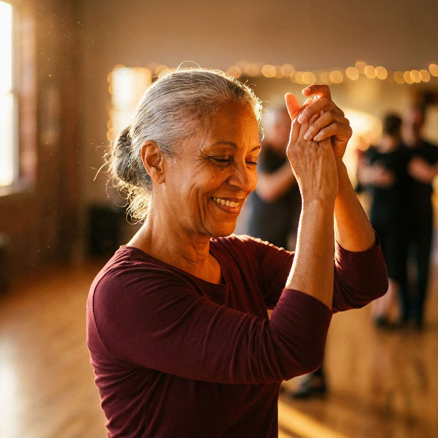 🧠 Creativity: Blueprint for Slower Aging